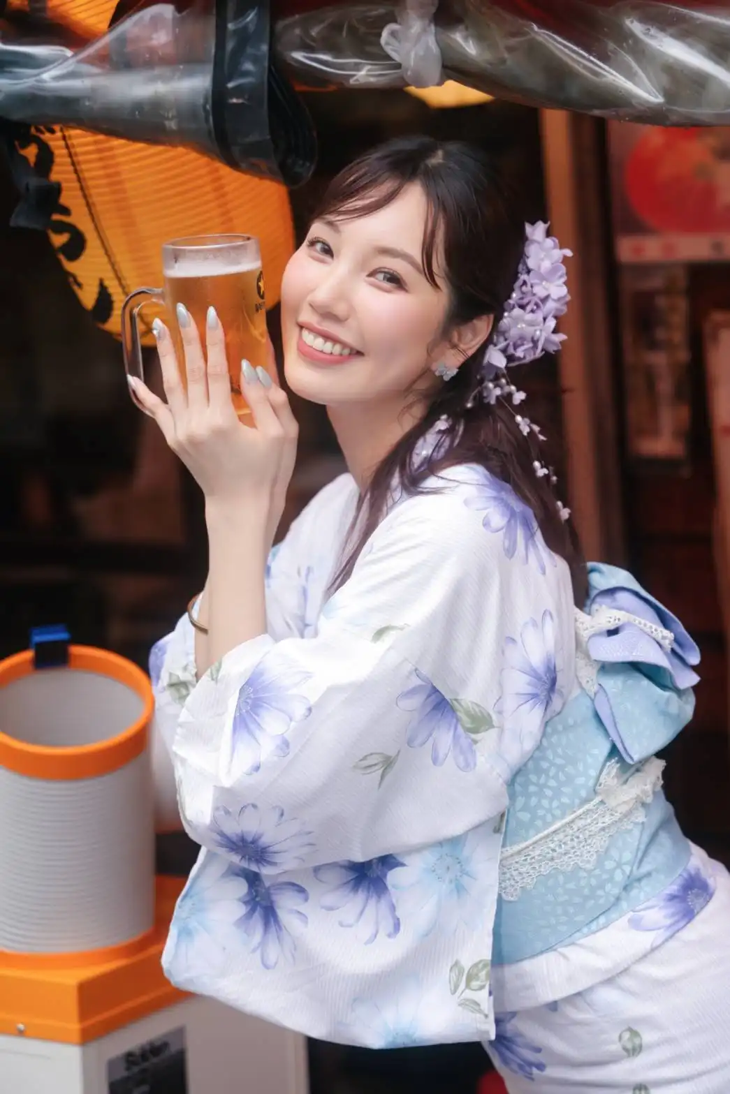 白川美玲第53張寫真