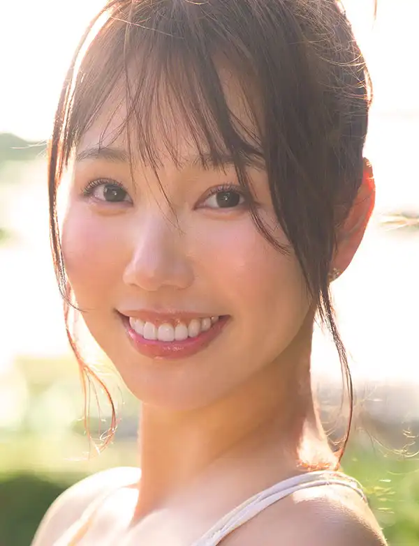 白川美玲第1張寫真