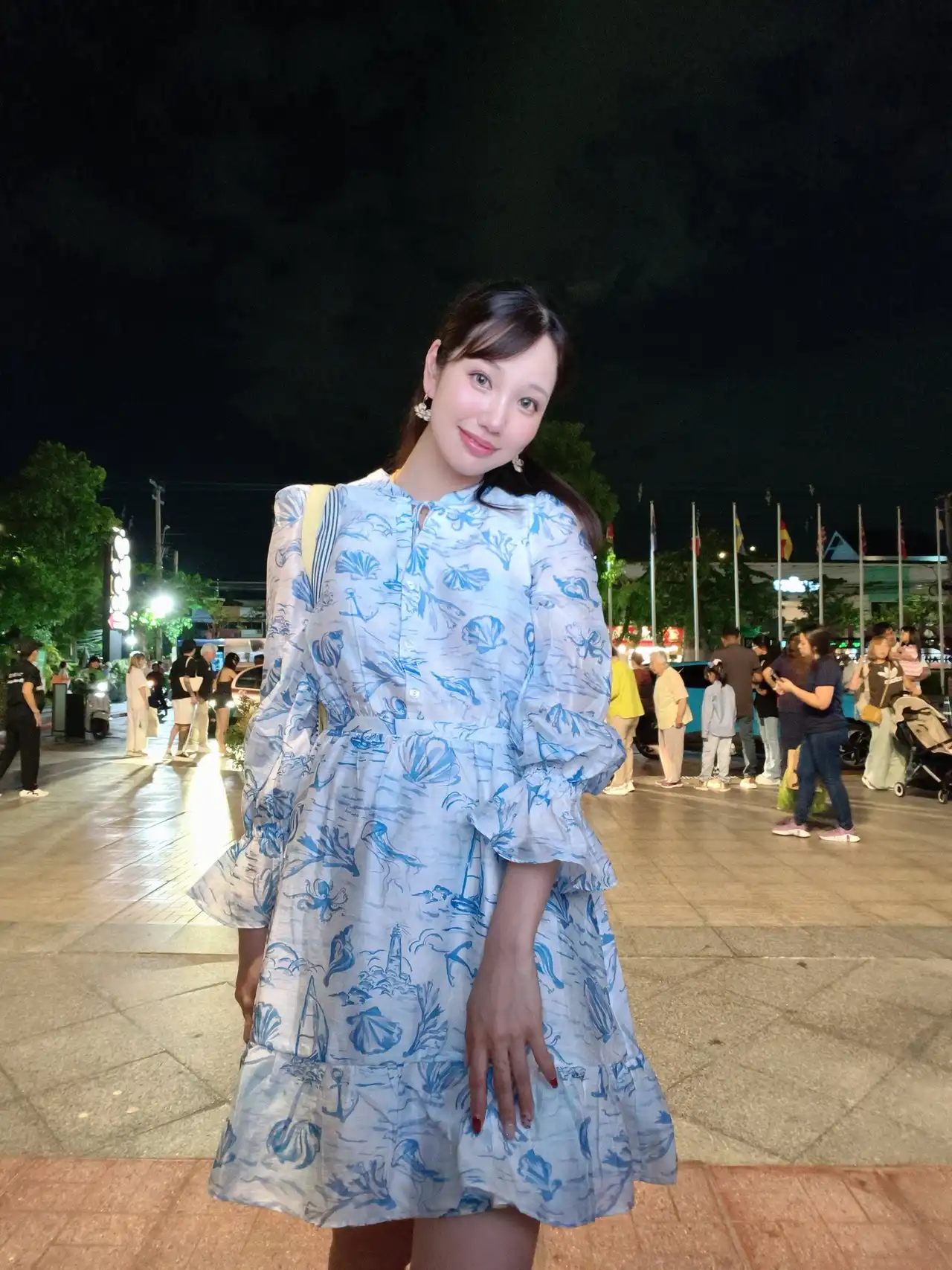 白川美玲第41張寫真