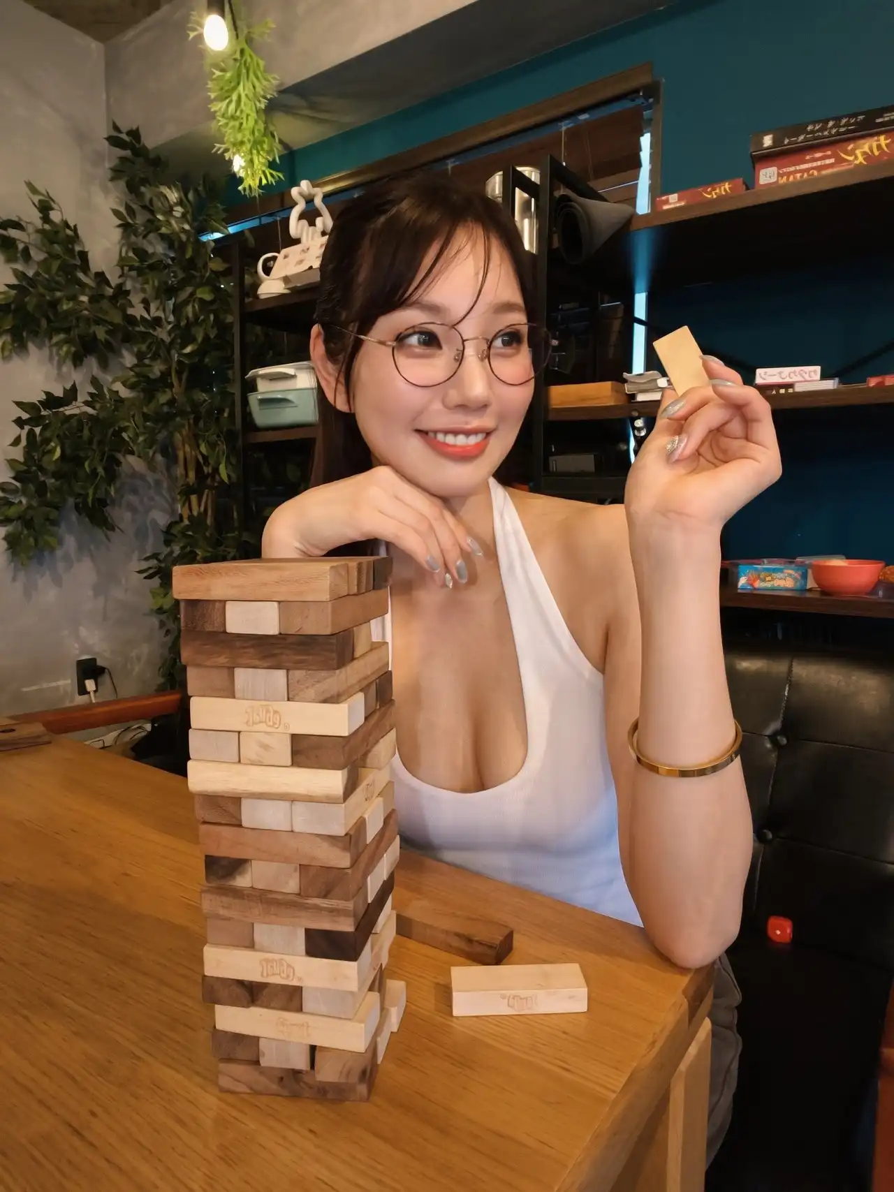 白川美玲第46張寫真