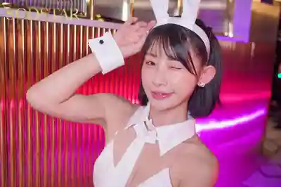 START-627 別人的男人最棒了! 魔性兔女郎專門勾引已婚和有女友的男客 逆NTR無套交配 ~ 宮島芽衣的劇照10