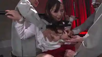 HODV-22072 強暴BEST精選集的劇照16