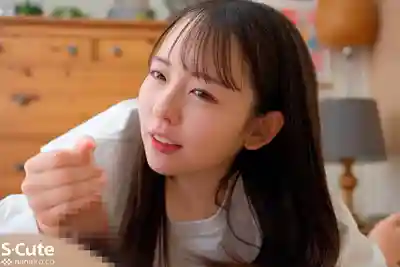 SQTE-709 隨時可用的飛機杯後輩 ~ 西元美紗的劇照4