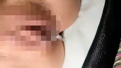 JERA-038 言聽計從的精飲人偶 與害羞砲友在情趣旅館的吞精中出巢穴約會 ~ 藍瀬ミナ的劇照2