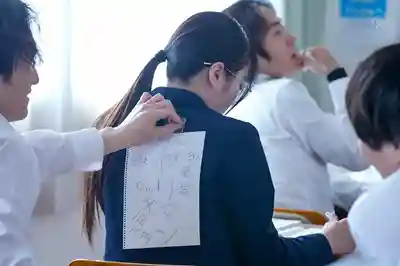 DLDSS-545 為保護優等生不被不良學生欺負…人妻女教師淪為放課後肉便器 ~ 角奈保 花守夏歩的劇照10
