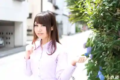 1PON-050218_680 模特兒收藏系列 ~ 南河あかね的劇照9