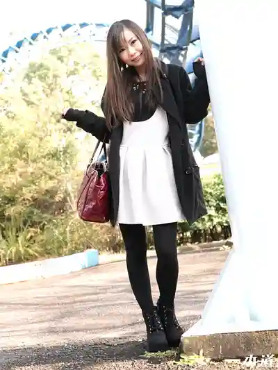 1PON-050315_073 心動～好想被幹,你幹嘛一直吊我～ ~ 川澄まい的劇照1