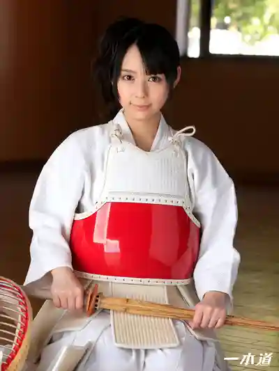 1PON-050314_803 社團日記 ~劍道部~ ~ 佳苗琉華的劇照11