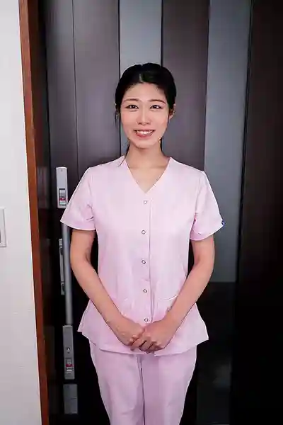 NACT-169 性愛上門護理師的實戰研修 ~ 澄河美花的劇照15