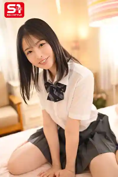 SNOS-409 請教我沒試過的那些玩法吧！應屆新人AV女優初體驗 3場實戰全是人生第一次 爽到高潮連連Special ~ 星空音琉的劇照10
