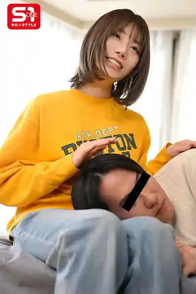 SNOS-371 河北彩花溫柔體貼全開 關東巡迴 素人粉絲上門破處紀實 ~ 河北彩花的劇照5