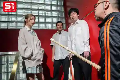 SNOS-369 平時超跩的辣妹學生居然來探病! 反差母性大爆發連勃起的肉棒都溫柔伺候 我直接大量射精! ~ 松本鈴香的劇照10