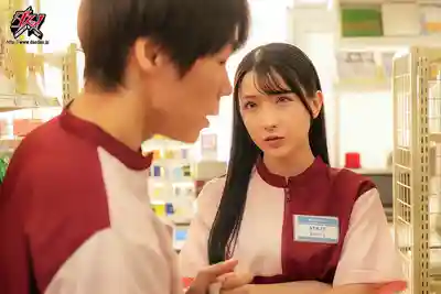 DSOD-054 【高叉特化】把打工店里最可爱的恶毒傲驕賤女人 人格矯正成淫叫肉便器 ~ 宮西光的劇照6