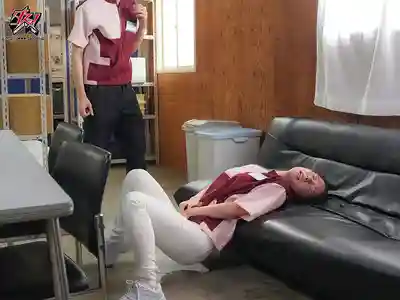 DSOD-054 【高叉特化】把打工店里最可爱的恶毒傲驕賤女人 人格矯正成淫叫肉便器 ~ 宮西光的劇照4