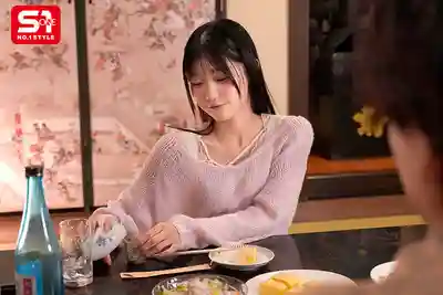 SNOS-346 暗戀的清純青梅竹馬酒後變身超級騷女 滿嘴口水把我全身舔了個遍! ~ 初美菜乃花的劇照12