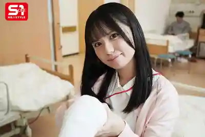 SNOS-333 絕對長女！過度照顧肉棒的護士 住院中從全身擦浴到緊貼按摩 最後用嘴和小穴粘膜接觸榨精處理 ~ 渚愛梨的劇照10