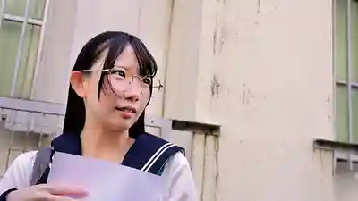 RLMP-008 發育遲緩女子校生的媚藥催熟計畫 未知快感令她全身痙攣瘋狂高潮 ~ 南日菜乃的劇照16