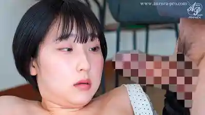 APNS-419 被露出慾望附身的女學生 一想到小穴被人看見…子宮就疼得受不了 ~ 糸井瑠花的劇照8