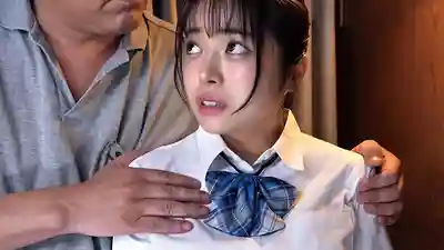 RLMP-007 繼女乳奴隸 喪妻已滿3年 人渣繼父把巨乳繼女們當成洩慾工具 ~ 羽月乃苍 小野坂唯香的劇照15