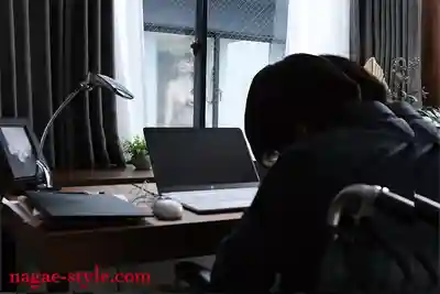NSFS-504 人妻的淫心 想被強行征服 5 ~ 保科希帆的劇照4
