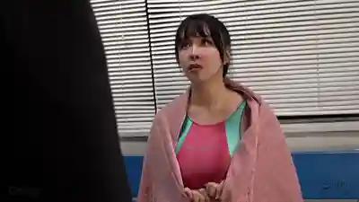 CMV-211 超乳淫肉未亡人 股繩勒進競泳水著的愉虐凌辱的劇照17