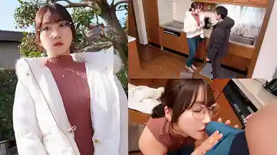 AVSA-452 絕倫屁眼強制舔弄癡女 壓抑不住變態性癖徹底豹變的地味臉單親媽媽瘋狂索求肛門舔穴貪得無厭多次生中出SEX ~ 依本詩織的劇照10