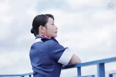 DLDSS-543 飛不了的空姐養了一頭公豬 ~航班停飛日渣機長的調教日誌~ ~ 三葉千春的劇照10