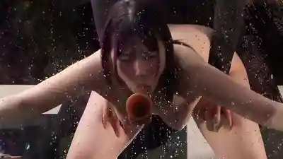 SGKI-106 公共淋浴間突然變透明？公然羞恥全裸逃脫遊戲的劇照1