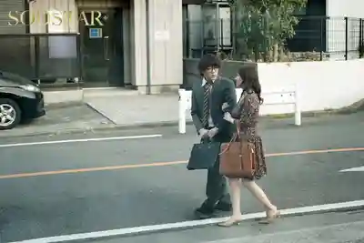 START-624 配送途中NTR 美貌新婚人妻跟著老司机送货 結果在車裡被直接幹了 ~ 本庄鈴的劇照8