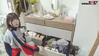 SDAM-179 負債總額280萬日圓的極限打工妹(24歲) 孤注一擲下海拍AV出道的劇照15