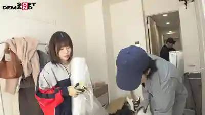 SDAM-179 負債總額280萬日圓的極限打工妹(24歲) 孤注一擲下海拍AV出道的劇照13