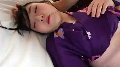 GEBB-055 浴衣睡姦2 媚藥下藥迷姦 中出到懷孕精液狂流的劇照11