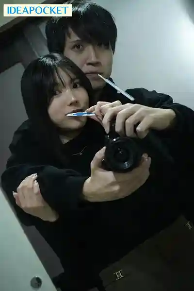 IPZZ-934 被甩的前女友過得太幸福看了就火大 找來一票損友闖進她家在現任男友面前輪● ~ 楓之戀的劇照12