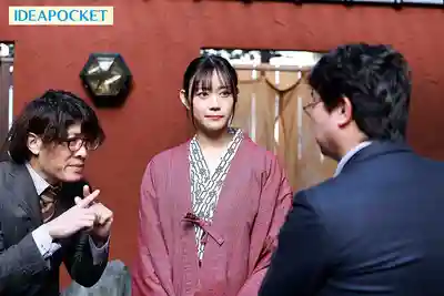 IPZZ-923 和恨之入骨的製作人在外景溫泉旅館竟然相部屋… 九頭身美人模特兒被醜陋絕倫大叔一次又一次幹到高潮 ~ 明日叶三叶的劇照9