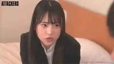ATID-701 和暗戀已久有點小傲嬌的同期女同事兩人外地出差 旅館忍不住親了她後意外展開 沒想到她竟是滿口關西腔的貪慾騷貨! ~ 中森七海的劇照10