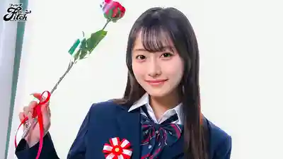 DEAB-007 畢業即出道 大小姐學校的絕美學生會長的劇照15