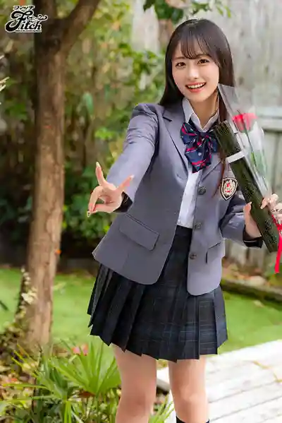 DEAB-007 畢業即出道 大小姐學校的絕美學生會長的劇照2