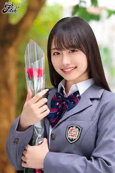 DEAB-007 畢業即出道 大小姐學校的絕美學生會長的劇照1