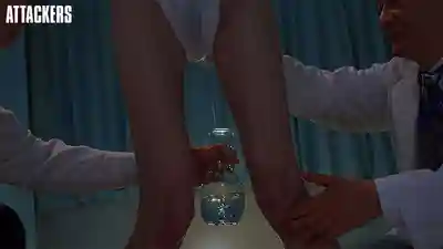 ATID-799 美人女醫 直到徹底墮落淪陷… ~ 星宮一花的劇照8