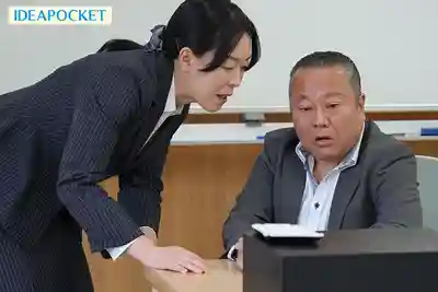 IPZZ-947 被資深惡毒女上司設局 和最討厭的鹹豬手部長出差相部屋… 高溫潮濕汗水淋漓的絕倫SEX讓纖細巨乳社員徹底墮入快感 ~ 坂井美櫻的劇照9