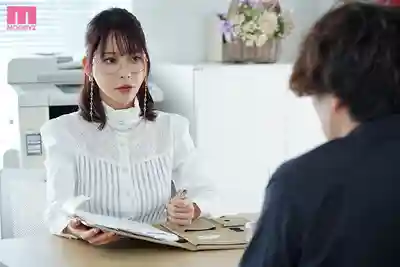 MNGS-066 沒錢沒身高沒顏值沒自信...那就只能靠屌贏了吧! 斯巴達痴女婚活顧問用忽快忽慢寸止騎乘位調教&軟硬兼施淫語指導 把魯蛇男的屌改造成超受歡迎的極品肉棒 ~ 七瀨愛麗絲的劇照11