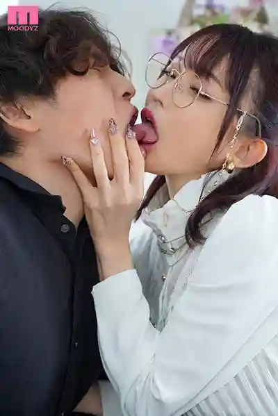 MNGS-066 沒錢沒身高沒顏值沒自信...那就只能靠屌贏了吧! 斯巴達痴女婚活顧問用忽快忽慢寸止騎乘位調教&軟硬兼施淫語指導 把魯蛇男的屌改造成超受歡迎的極品肉棒 ~ 七瀨愛麗絲的劇照9