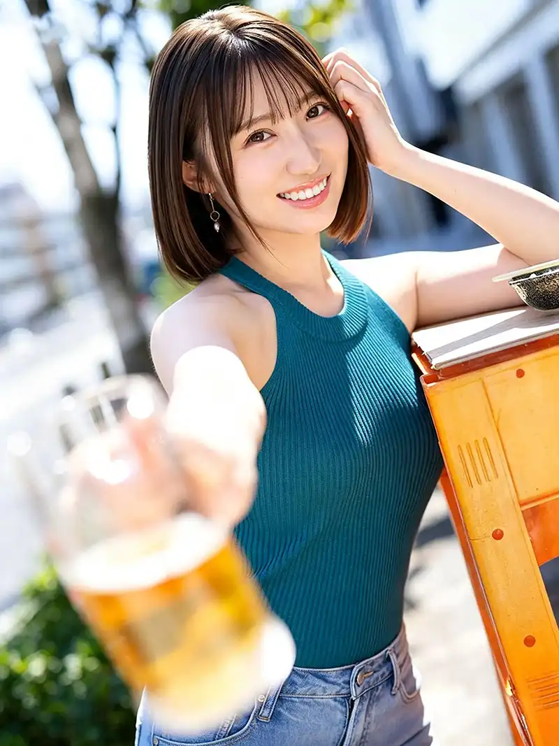 涼乃愛第3張寫真