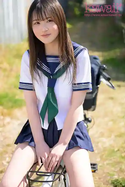 CAWB-036 AV界最年輕的制服系蘿莉人妻出道 婚姻倦怠期小嫩穴渴望被生插中出 偷偷下海拍片 ~ 桧山しずく的劇照17