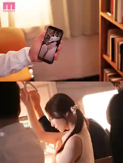 MIKR-118 女教師失格 被塗滿媚藥的手指痴漢後我徹底淪為俘虜 ~ 佐佐木明希的劇照8