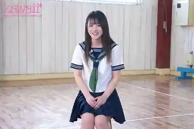 CAWB-036 AV界最年輕的制服系蘿莉人妻出道 婚姻倦怠期小嫩穴渴望被生插中出 偷偷下海拍片 ~ 桧山しずく的劇照12