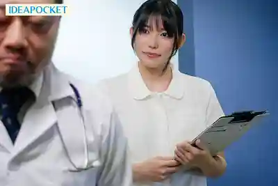 IPZZ-957 白衣天使在深夜零點跪下 溫柔甜美的初戀護士熄燈後竟是瘋狂的變態抖M ~ 西田瑞希的劇照14