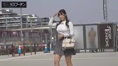 DRPT-120 滿員電車上巨乳美女被吊環束縛 雙乳首同時開發後無奈發情淪陷 6 ~ 広瀬美結的劇照16