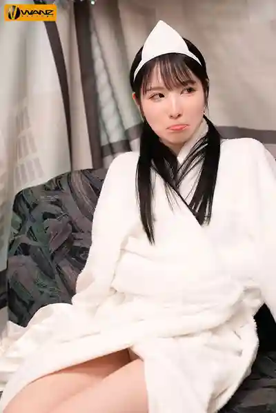 WAAA-680 忍住凄テク就能生★中出SEX! ~ 香水純的劇照7
