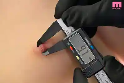 MIDA-798 碰到就發騷的女體性感帶圖鑑 全身赤裸的淫蕩檢查 ~ 石川澪的劇照7